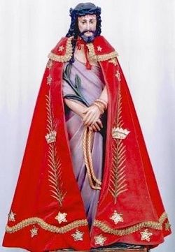 Bom Jesus Bom Jesus