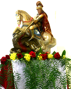São Jorge