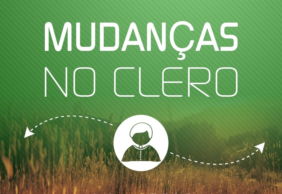 Dom Paulo anuncia transfêrencias de padres na diocese