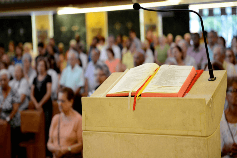 Formação Litúrgica, Ficha 63: Celebração da Palavra de Deus (III)