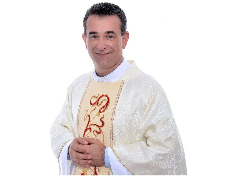 Clero - Bispo – Diocese de São Mateus