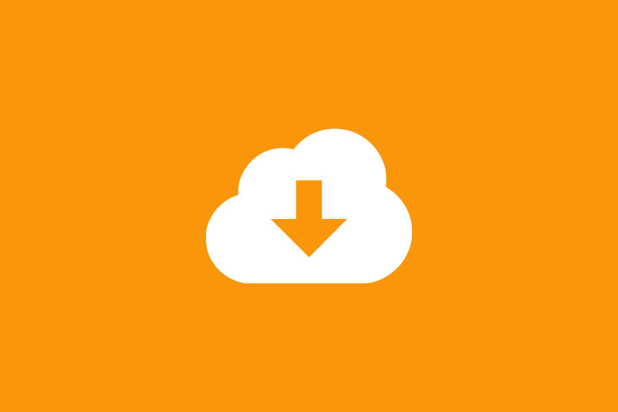 Área de Downloads