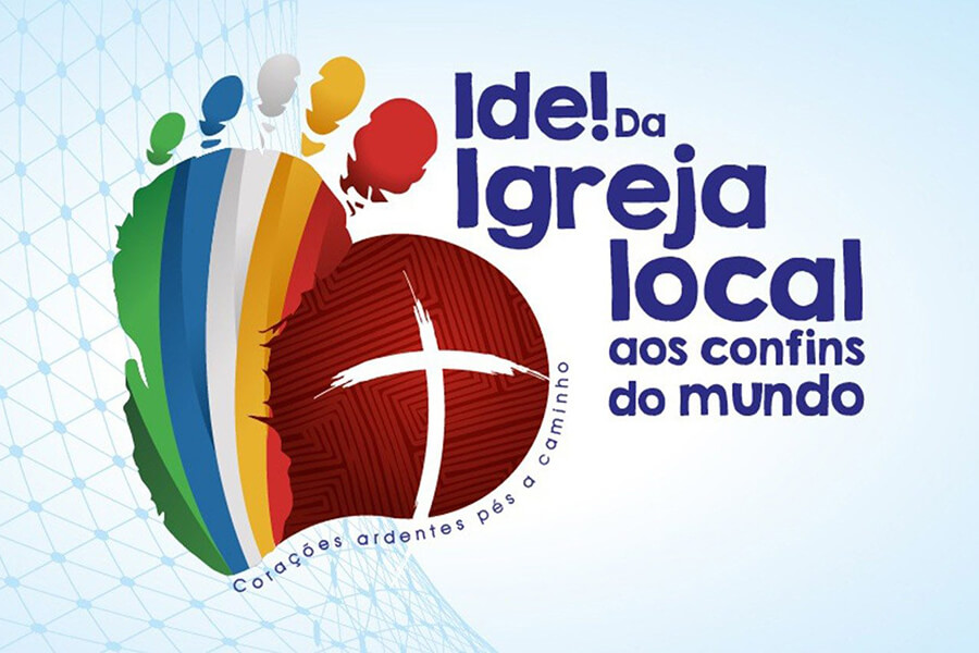 Campanha Missionária 2023
