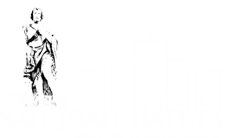 Paróquia São João Batista - Braço do Rio - ES